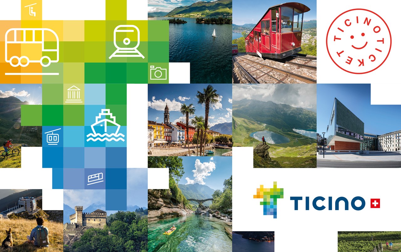 ticino tourism ticket